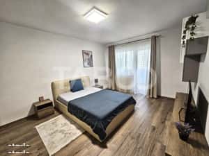 Apartament cu 2 camere in Manastur izolat la etaj intermediar zona BIG