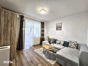 Apartament cu 2 camere in Manastur izolat la etaj intermediar zona BIG — miniatura 4