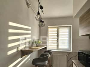 Apartament cu 2 camere in Manastur izolat la etaj intermediar zona BIG — miniatura 5