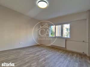 Apartament de vânzare cu 1 camere în zona Rogerius, Oradea — miniatura 4