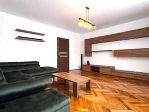 Apartament 3 camere 83mpbalcon parcare Plopilor zona Platinia Ursus — miniatura 3