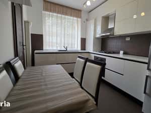 Apartament 3 camere 83mpbalcon parcare Plopilor zona Platinia Ursus — miniatura 6