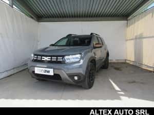 DACIA DUSTER 1.5 Blue dCi 115 4x4 EXTREME — miniatura 1