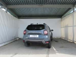 DACIA DUSTER 1.5 Blue dCi 115 4x4 EXTREME — miniatura 2