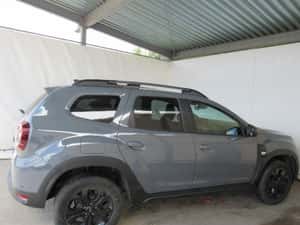 DACIA DUSTER 1.5 Blue dCi 115 4x4 EXTREME — miniatura 4