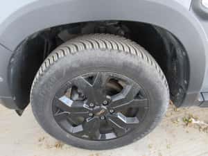 DACIA DUSTER 1.5 Blue dCi 115 4x4 EXTREME — miniatura 5