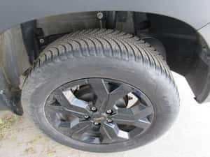 DACIA DUSTER 1.5 Blue dCi 115 4x4 EXTREME — miniatura 7