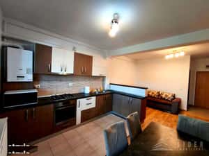 Apartament cu 2 camere de inchiriat in Floresti, strada Stadionului — miniatura 2