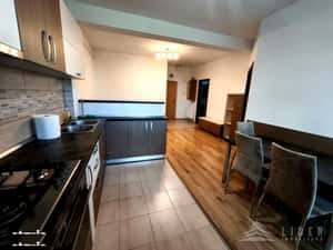 Apartament cu 2 camere de inchiriat in Floresti, strada Stadionului — miniatura 3
