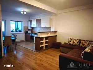 Apartament cu 2 camere de inchiriat in Floresti, strada Stadionului — miniatura 4