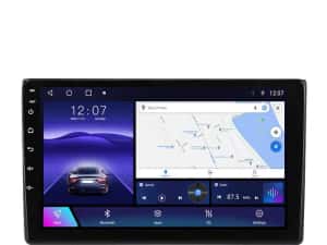 Navigatie Android 14 Jeep Cherokee II 2007 2014 1/8 Gb CarPlay CAMERA — miniatura 4
