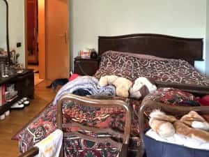 3 cam decomandat ETAJ 1 contor de gaz zona Mircea cel Batran — miniatura 2