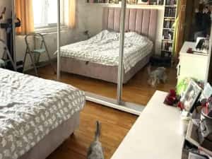 3 cam decomandat ETAJ 1 contor de gaz zona Mircea cel Batran — miniatura 3