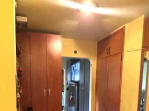 3 cam decomandat ETAJ 1 contor de gaz zona Mircea cel Batran — miniatura 4