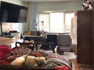 3 cam decomandat ETAJ 1 contor de gaz zona Mircea cel Batran — miniatura 6