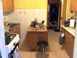 3 cam decomandat ETAJ 1 contor de gaz zona Mircea cel Batran — miniatura 7