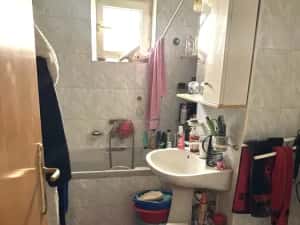 3 cam decomandat ETAJ 1 contor de gaz zona Mircea cel Batran — miniatura 8