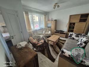 P 4226 – Apartament 3 camere, Tudor, Str. Transilvania, Parter, 54 mp — miniatura 3