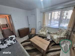 P 4226 – Apartament 3 camere, Tudor, Str. Transilvania, Parter, 54 mp — miniatura 4