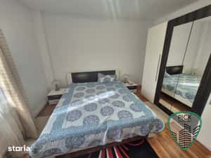 P 4226 – Apartament 3 camere, Tudor, Str. Transilvania, Parter, 54 mp — miniatura 5