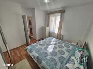 P 4226 – Apartament 3 camere, Tudor, Str. Transilvania, Parter, 54 mp — miniatura 6