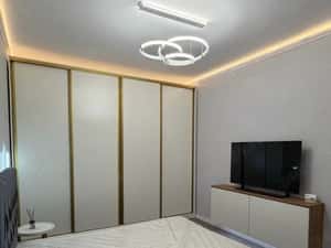 Drumul Taberei Garsoniera  1/11, Lujerului, Exigent Plaza faza 5! — miniatura 5