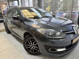 RENAULT MEGANE III BREAK | 2015-09 | Gps | Navi | Led | Clima Auto | — miniatura 2