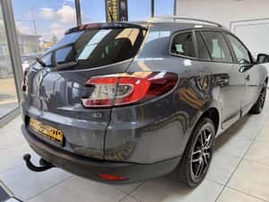 RENAULT MEGANE III BREAK | 2015-09 | Gps | Navi | Led | Clima Auto | — miniatura 3