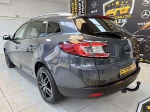 RENAULT MEGANE III BREAK | 2015-09 | Gps | Navi | Led | Clima Auto | — miniatura 4
