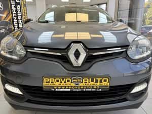 RENAULT MEGANE III BREAK | 2015-09 | Gps | Navi | Led | Clima Auto | — miniatura 5
