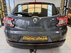 RENAULT MEGANE III BREAK | 2015-09 | Gps | Navi | Led | Clima Auto | — miniatura 6