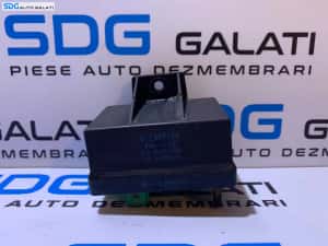 Releu Bujii Fiat Scudo 1.9 TD 1996 - 2006 Cod 9639912580 [S0064]