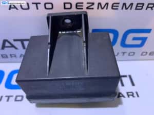 Releu Bujii Fiat Scudo 1.9 TD 1996 - 2006 Cod 9639912580 [S0064] — miniatura 5