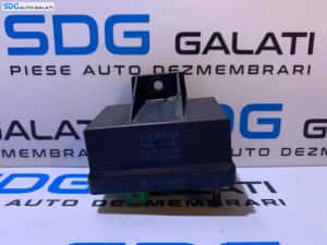 Releu Bujii Fiat Scudo 1.9 TD 1996 - 2006 Cod 9639912580 [S0064] — miniatura 6