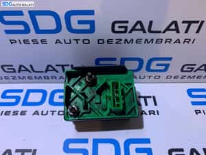 Releu Bujii Fiat Scudo 1.9 TD 1996 - 2006 Cod 9639912580 [S0064] — miniatura 7