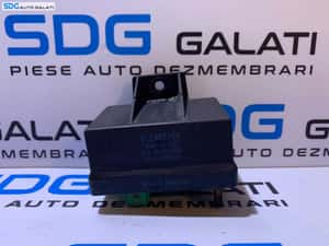 Releu Bujii Fiat Scudo 1.9 TD 1996 - 2006 Cod 9639912580 [S0064] — miniatura 10