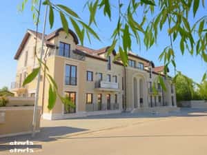 Apartament 2 camere Dumbravita 58 mp, deosebit — miniatura 2