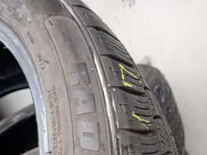 Anvelope allseson Radar 215 45 17 — miniatura 3