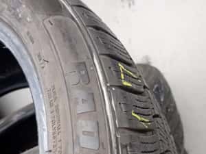 Anvelope allseson Radar 215 45 17 — miniatura 7