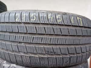 Anvelope allseson Radar 215 45 17 — miniatura 10