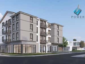 Comision 0%. 3 camere. Nou. etaj 1. Girocului - langa Profi str. Neptun. — miniatura 1