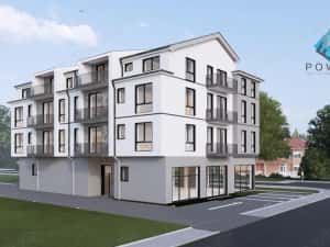 Comision 0%. 3 camere. Nou. etaj 1. Girocului - langa Profi str. Neptun. — miniatura 2