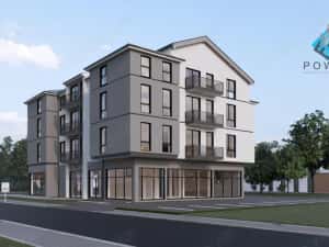 Comision 0%. 3 camere. Nou. etaj 1. Girocului - langa Profi str. Neptun. — miniatura 3