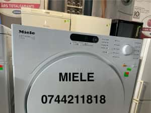 Uscator rufe MIELE .GARANTIE — miniatura 2