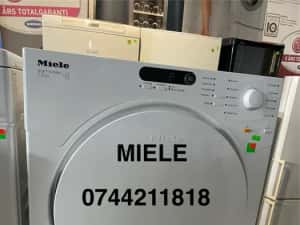 Uscator rufe MIELE .GARANTIE — miniatura 4