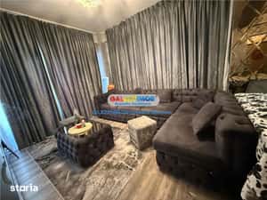 Apartament 2 camere Mobilat Utilat in Militari Residence 550 Euro — miniatura 4