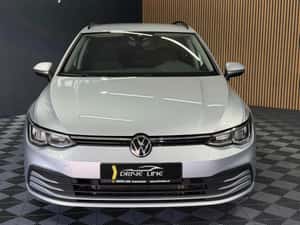 Volkswagen Golf Variant 2.0 TDI SCR Life — miniatura 2