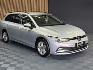 Volkswagen Golf Variant 2.0 TDI SCR Life — miniatura 3