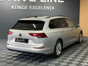 Volkswagen Golf Variant 2.0 TDI SCR Life — miniatura 4