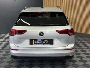 Volkswagen Golf Variant 2.0 TDI SCR Life — miniatura 5